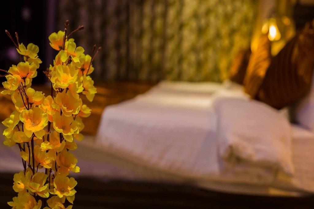 Hotel Kings Regency Drang Екстер'єр фото